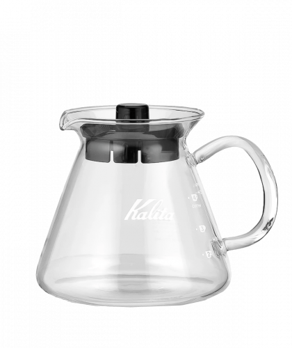 كاليتا | إناء تقديم | زجاجي