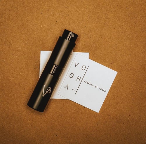 عطر جبين - JABEE’N من فوغا - 100 مل