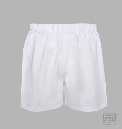 سروال الاصيل قصير ولادي