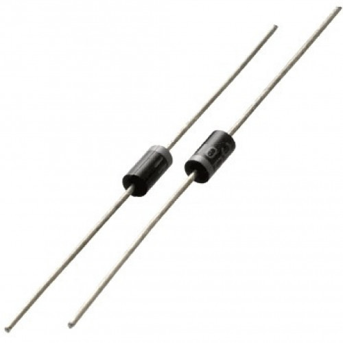 دايود | 1N4007 diode