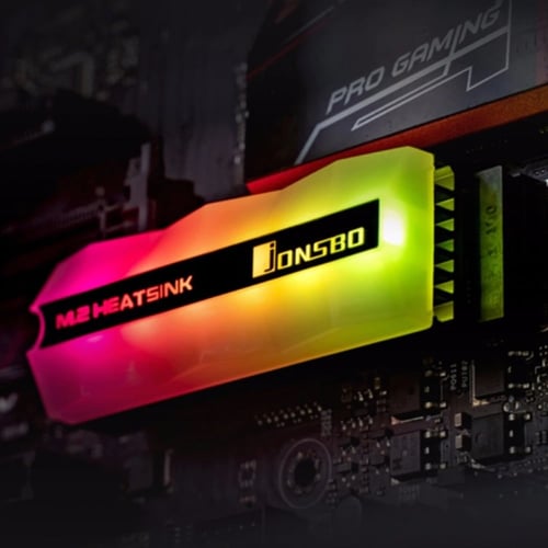 غطاء هارديسك m.2