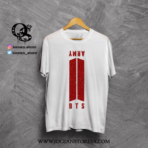 K-POP - كيبوب ارمي BTS - OV-006