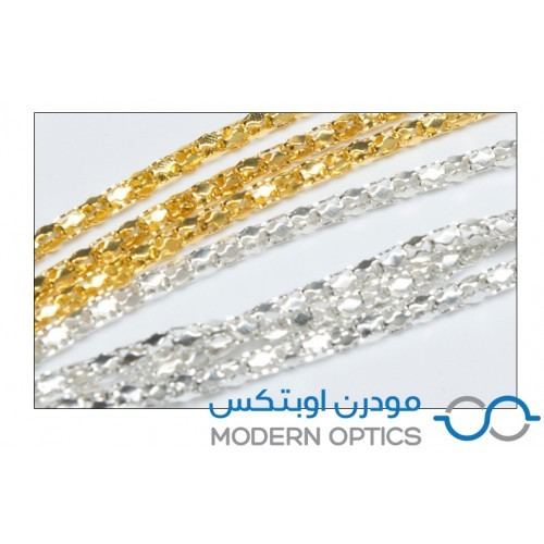 سلاسل نظارات