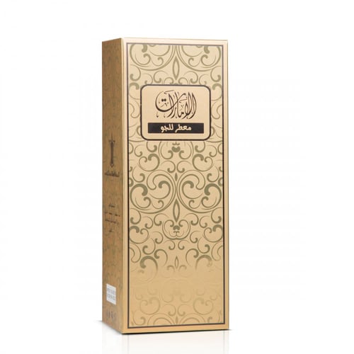 معطر جو الإمارات