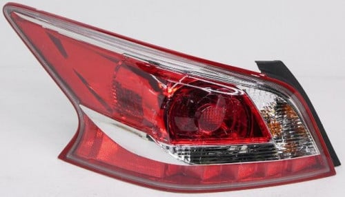 اسطب خلفي يسار التيما 2016