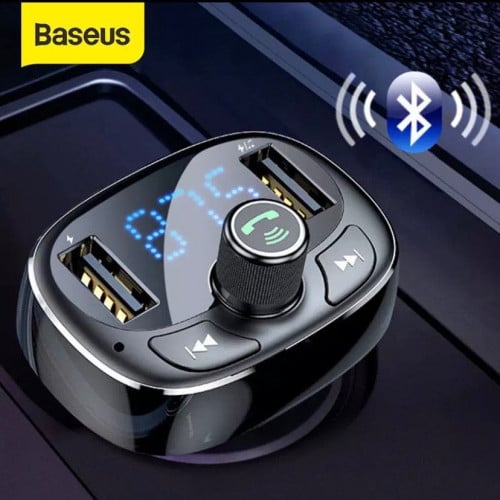 شاحن سيارة ماركة Car phone charger - Baseus