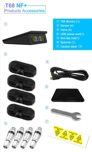 حساسات كفرات على الطاقة الشمسية