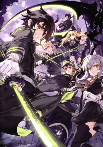 owari no seraph (1)