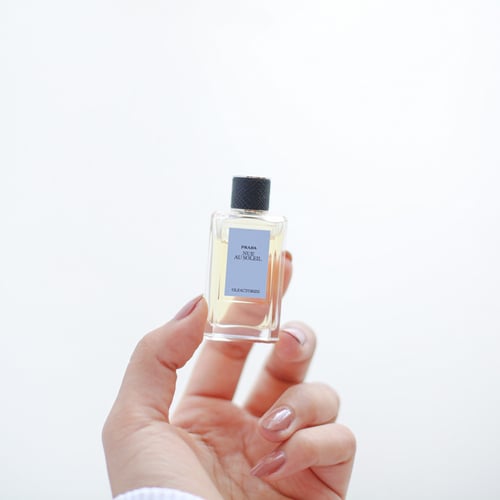 عطر برادا نو او سولاي - 10 مل