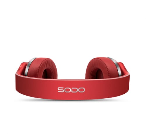 ام اتش فايف 2في1 سماعات رأس بلوتوث ومكبر صوت تدعم...