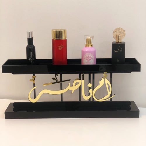 استاند من الاكرلك