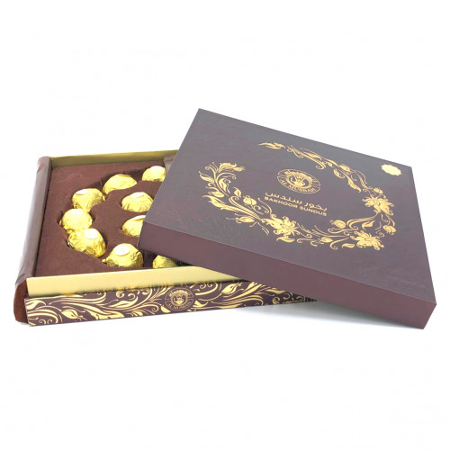 بخور معلب (سندس)