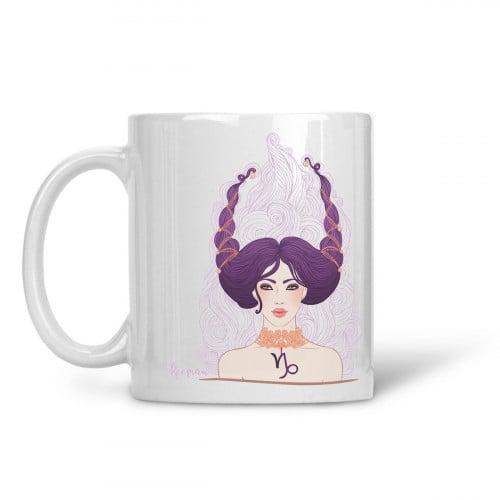 كوب برج الجدي