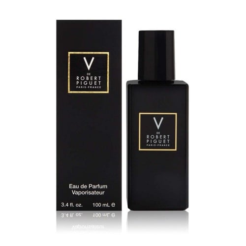 عطر فيزا من روبيرت بيجوت للنساء بيرفيوم 100 مل Rob...