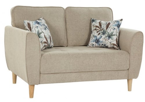 كنب مقعدين West بيج