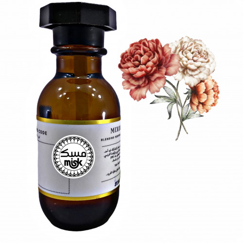 خمرية عطر برائحة الزهور