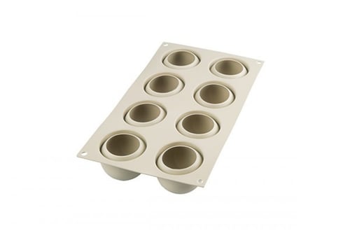 قالب 3D سيليكون DOLCE TARTUFO