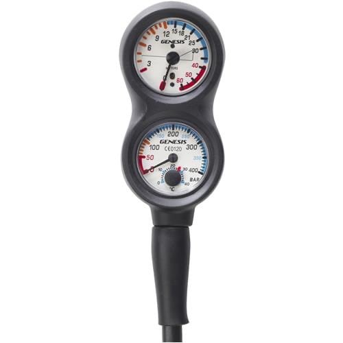 جنيسيس 2 عداد Genesis 2 Gauge Compact Console