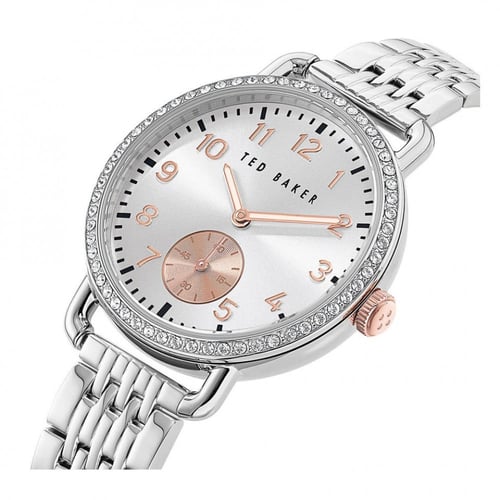 ساعة تيد بيكر