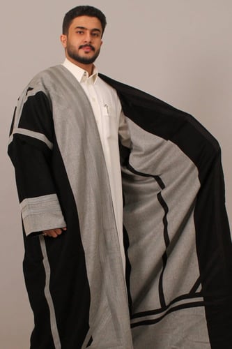 حورانية كشميري برقا