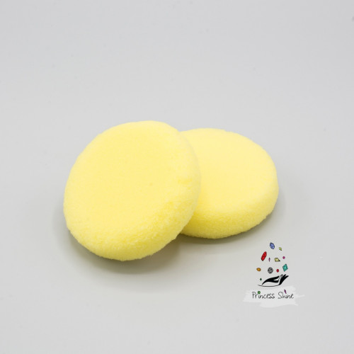 108 - اسفنجة تلوين - قطعتين