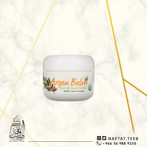 سيرا بيز‏, بلسم الأرجان بالكاكاو وزبدة الشيا، 1 أو...