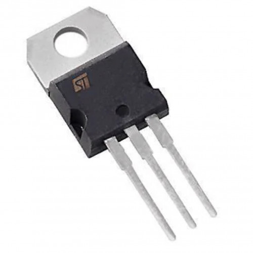منظم جهد متغير | Adjustable voltage regulator
