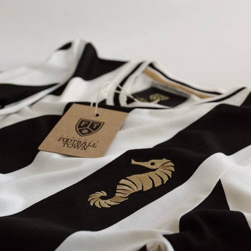 تيشيرت Football Town ( رجالي ) الماكبيس