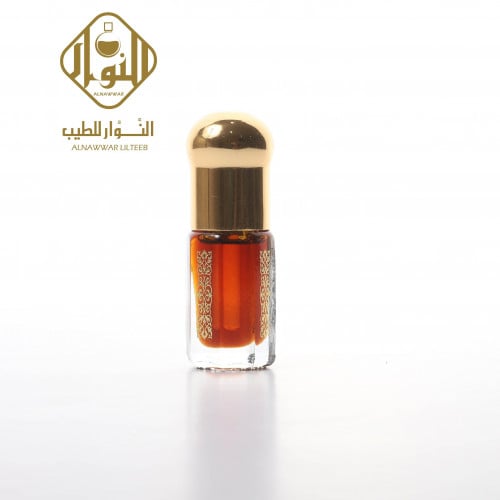 شمامة عنبر النوار