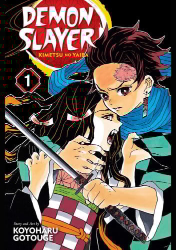 Demon Slayer (11)