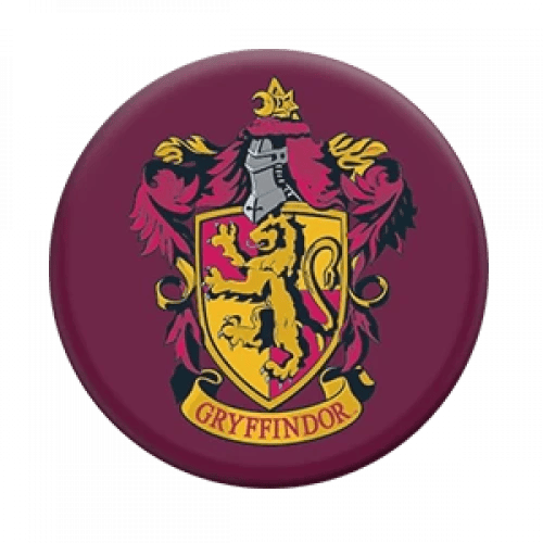 بوب سوكيت مسكة خلفية للجوال باللون الاسود ونقش gry...