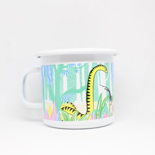 كوب الأدغال 250مل