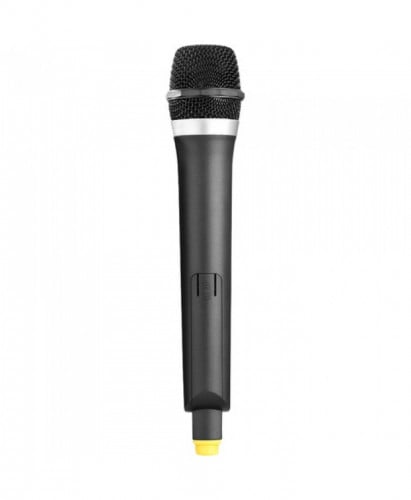 Saramonic SR-HM4C VHF Wireless Handheld Microphone...