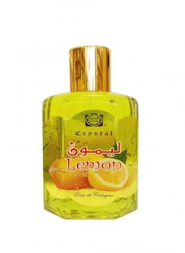 سرتي ليمون للجنسين 250 مل - او دى كولون _متجر_شركة...