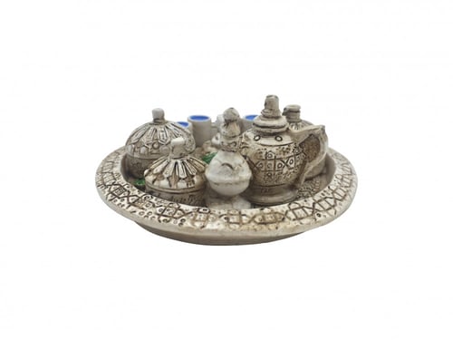 مغناطيس ثلاجة الضيافة