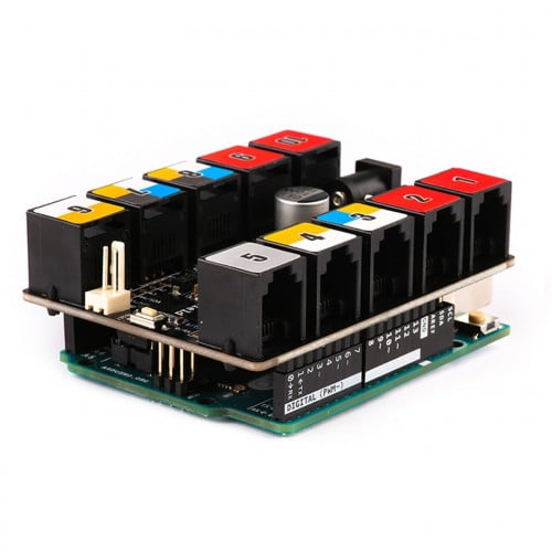 Makeblock Me U Shield V1