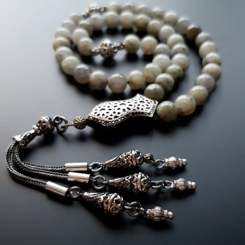 سبحة لابروديت