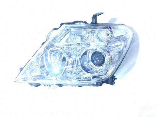 شمعة نور عادي يسار باترول 2010-2012