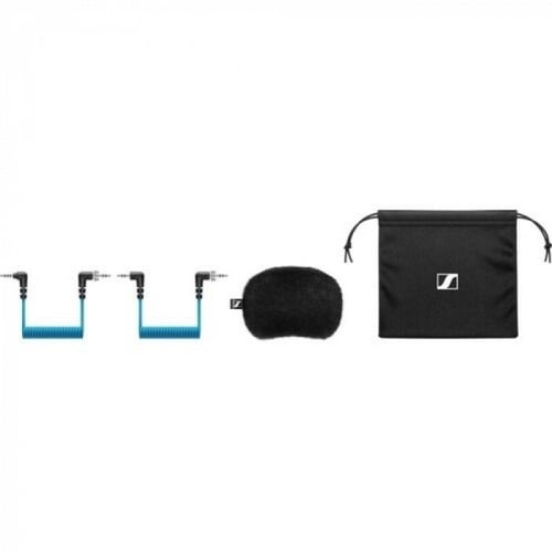 Sennheiser MKE 200 Ultracompact Camera-Mount Direc...