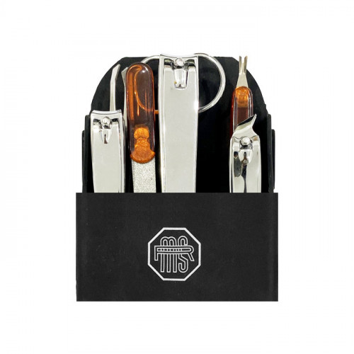 مجموعة ادوات العناية بالأظافر