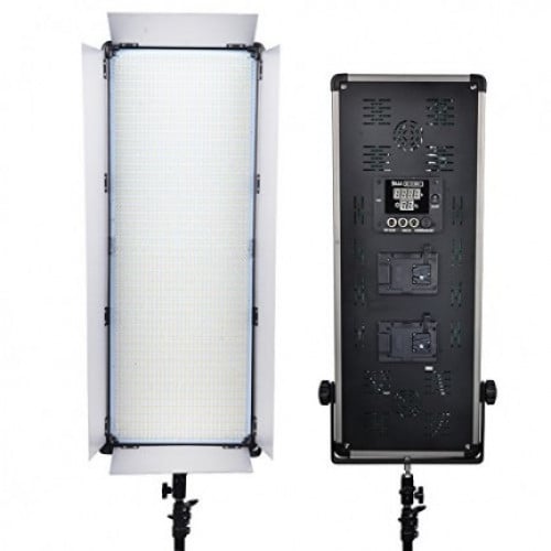 Yidoblo Slim D-3100II Bi Color High Power 3068 LED...