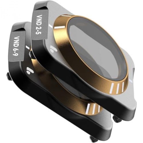 Polar Pro Mavic Air 2 Cinema Series 2-5 and 6-9 St...