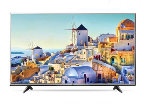 شاشة ال جي سمارت 55 بوصة 4K-UHD-LED-Nano Cell شاشة...