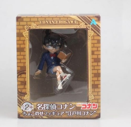 المحقق كونان مجسم شخصية المحقق كونان ايدوغاوا