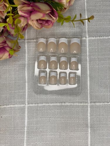 اظافر تركيب