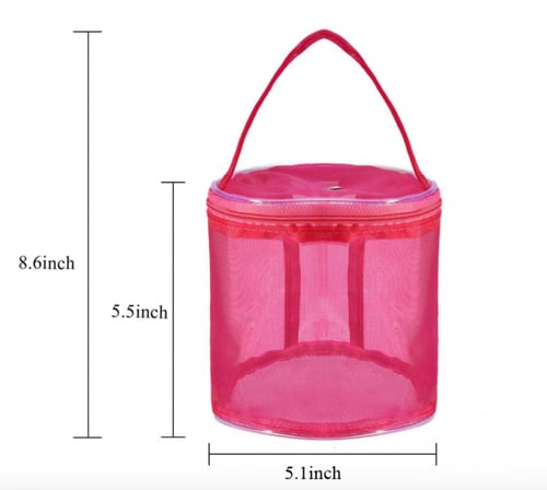 شنطة حقيبة خيط كروشيه