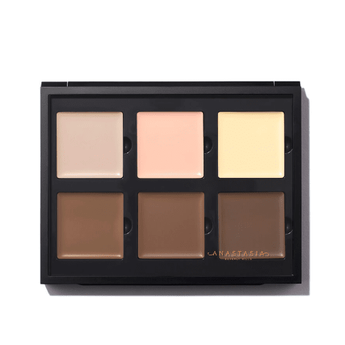 Anastasia-Contour Cream Kit-Light كونتور فاتح من ا...