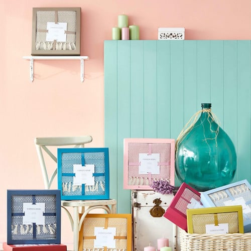 لحاف خفيف (شال) Levi عنابي