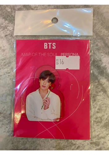 kpop - bts bookmark (2)