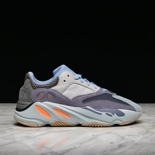 Adidas Yeezy Boost 700 Carbon Blue